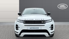 Land Rover Range Rover Evoque 2.0 D165 Dynamic SE 5dr Auto Diesel Hatchback